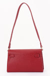 8166 Burgundy - Pack of 3