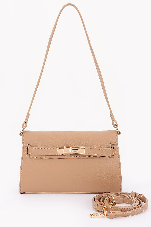 8166 Khaki - Pack of 3