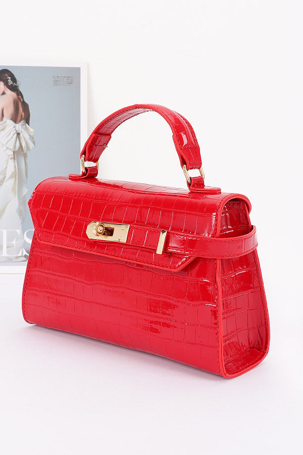 9166 Red - Pack of 3