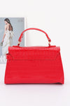 9166 Red - Pack of 3