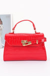 9166 Red - Pack of 3