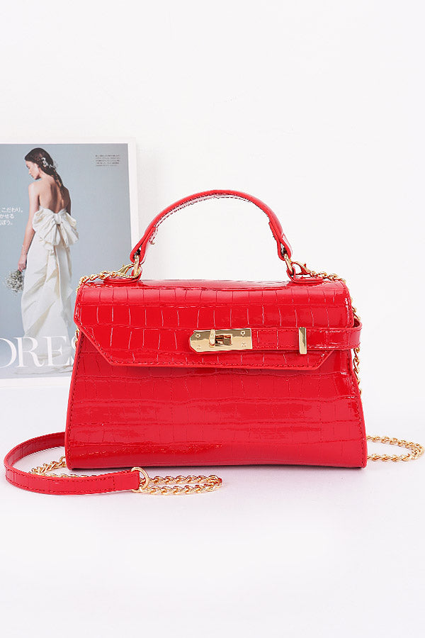 9166 Red - Pack of 3