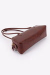 0266 Burgundy - Pack of 3