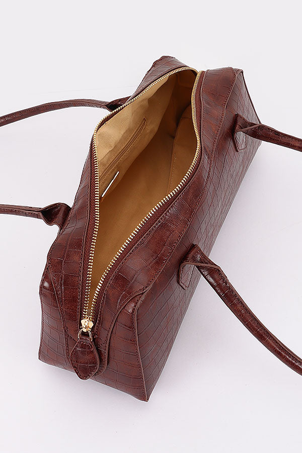 0266 Burgundy - Pack of 3