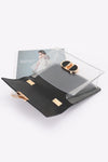 1266 Black - Pack of 3