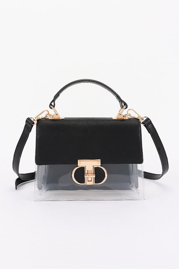 1266 Black - Pack of 3