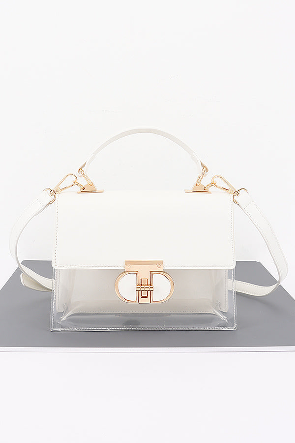 1266 White - Pack of 3