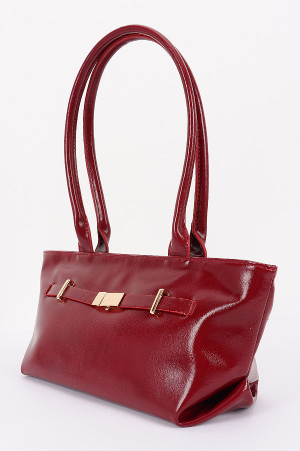 2266 Burgundy - Pack of 3