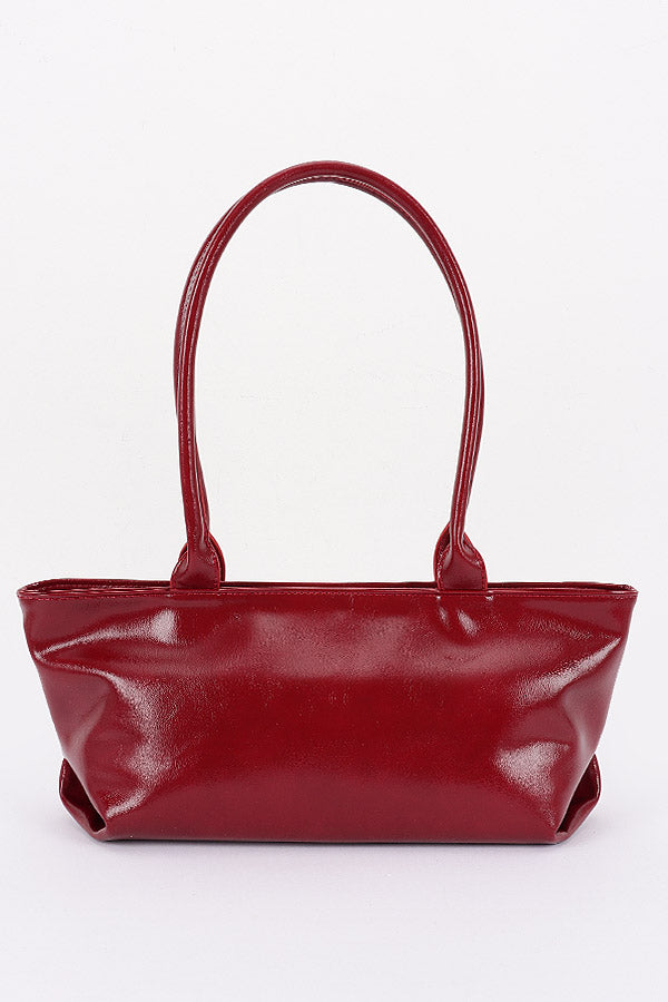 2266 Burgundy - Pack of 3