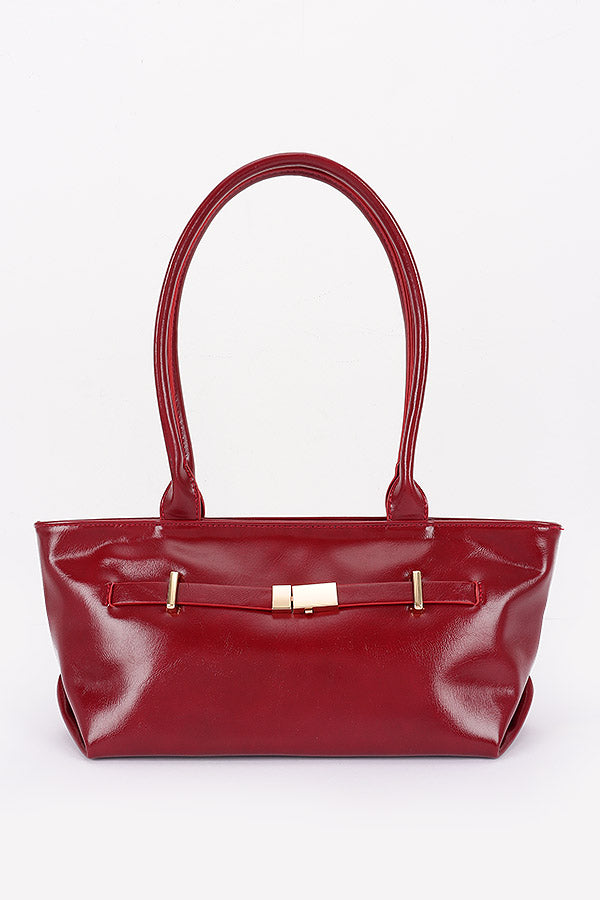 2266 Burgundy - Pack of 3