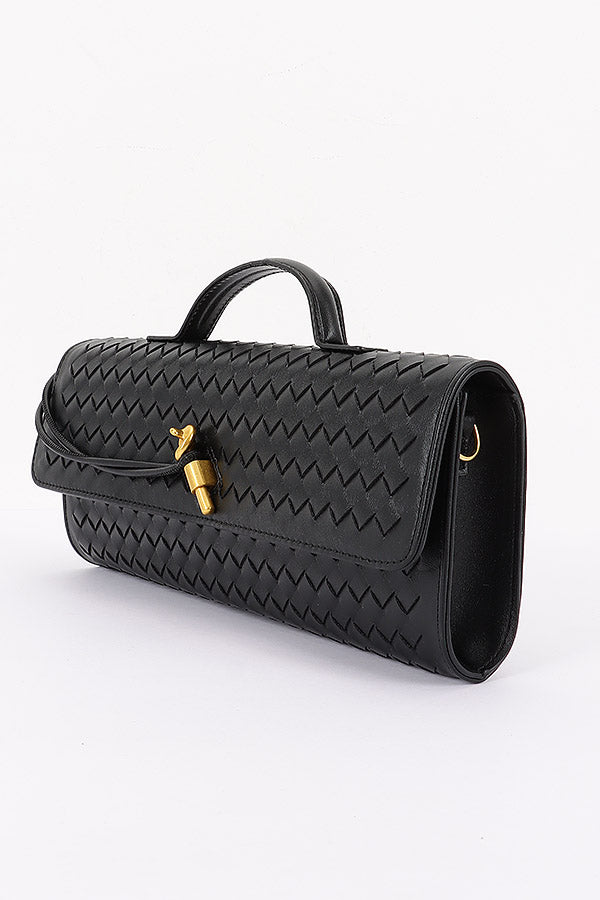 3266 Black - Pack of 3