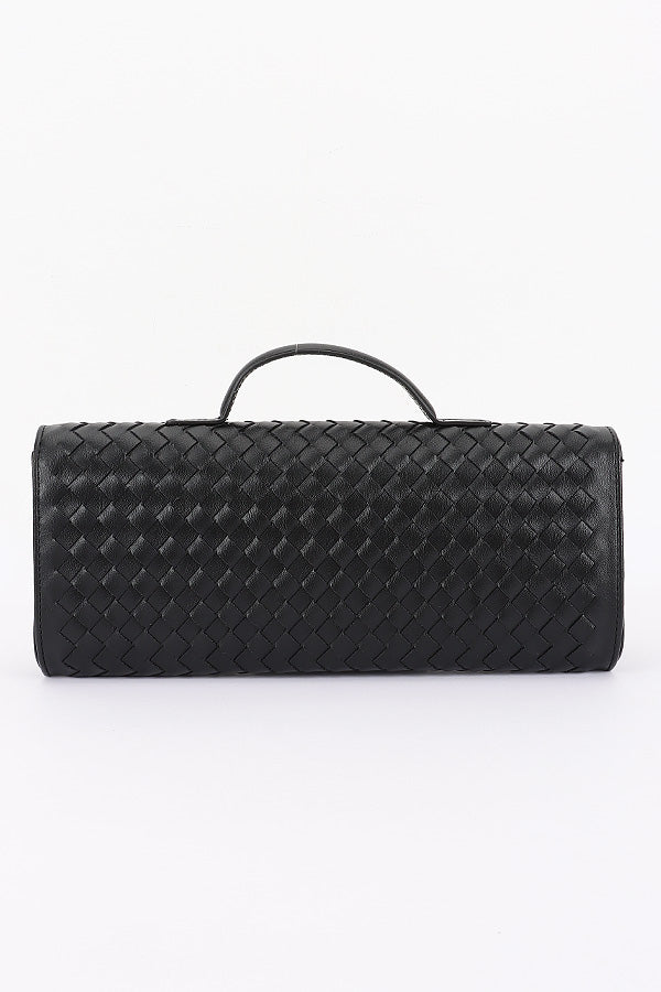 3266 Black - Pack of 3
