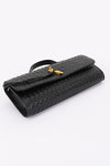 3266 Black - Pack of 3