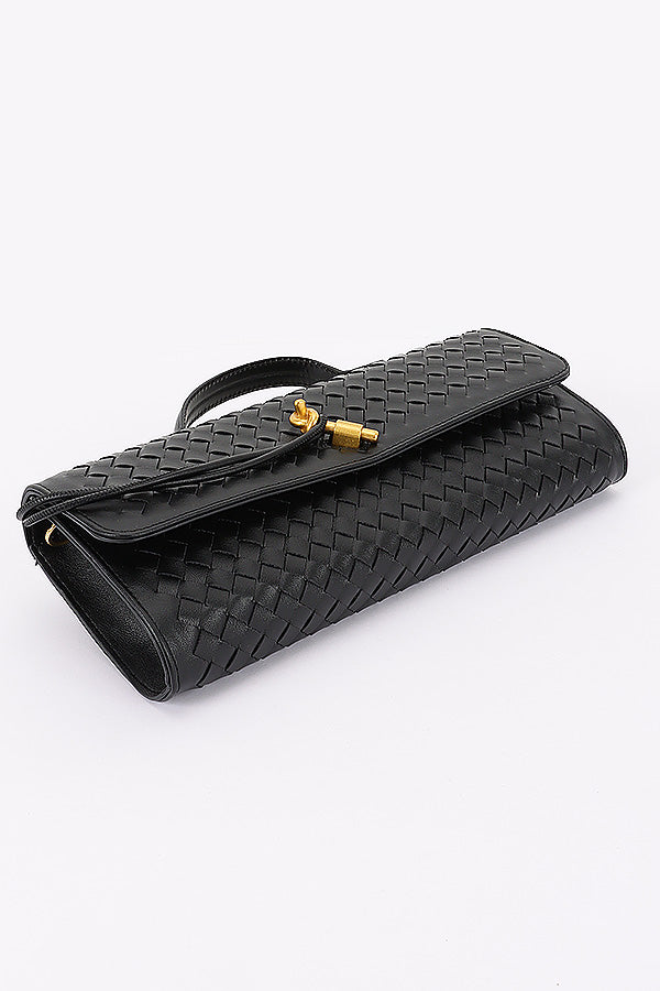 3266 Black - Pack of 3