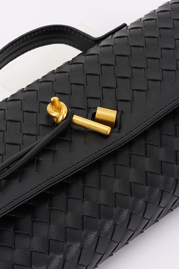 3266 Black - Pack of 3