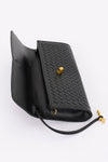 3266 Black - Pack of 3