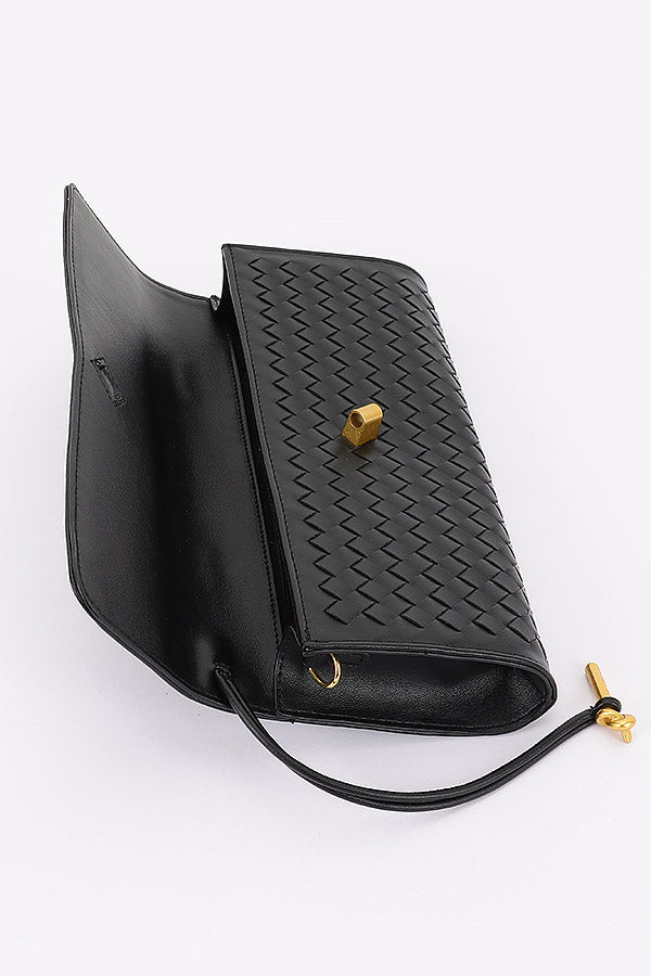 3266 Black - Pack of 3