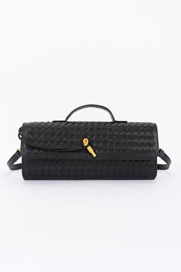3266 Black - Pack of 3