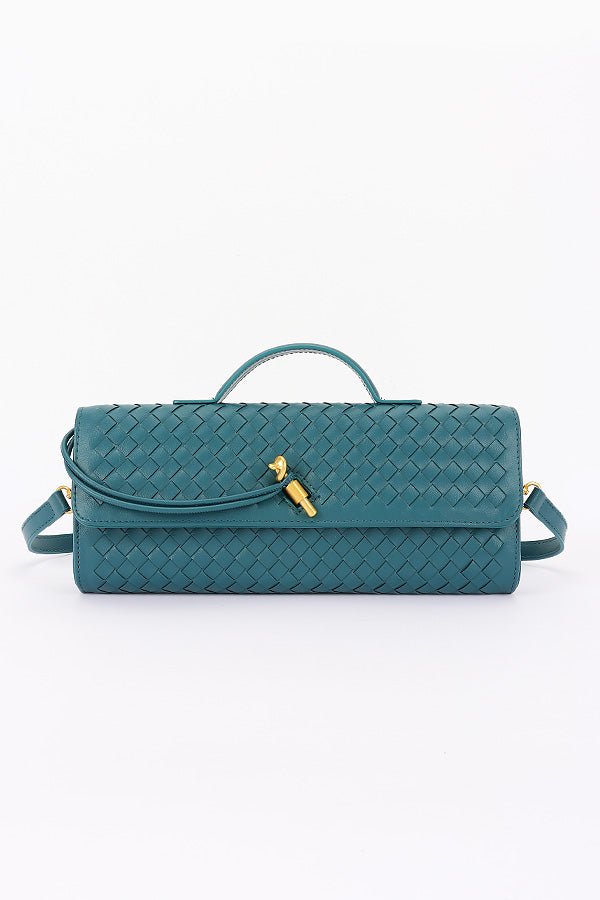 ch!iiibag Mulch Circle Bag ブルー BAGS – ch!iii