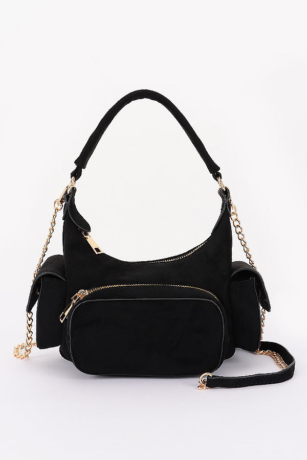 4266 Black - Pack of 3