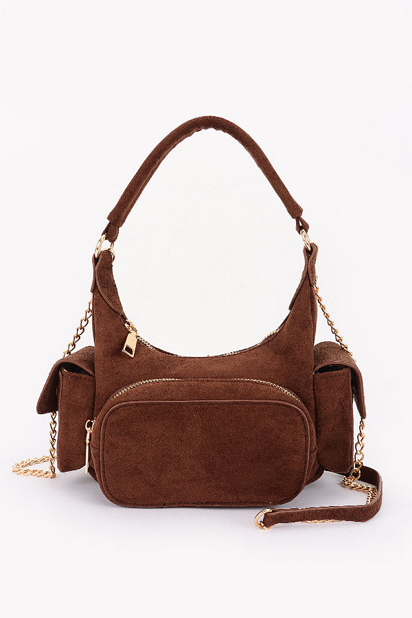 4266 Brown - Pack of 3