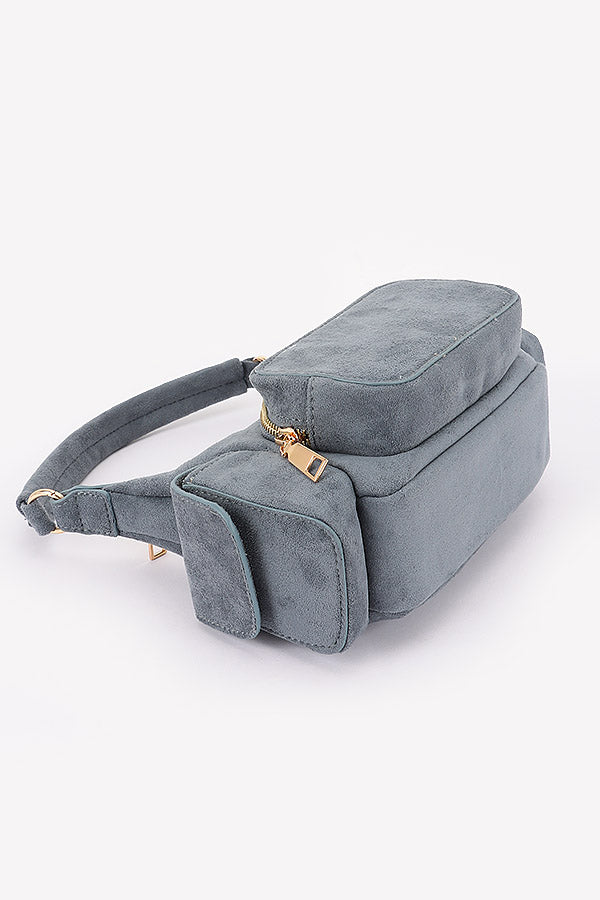 4266 Teal Blue - Pack of 3