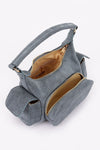 4266 Teal Blue - Pack of 3