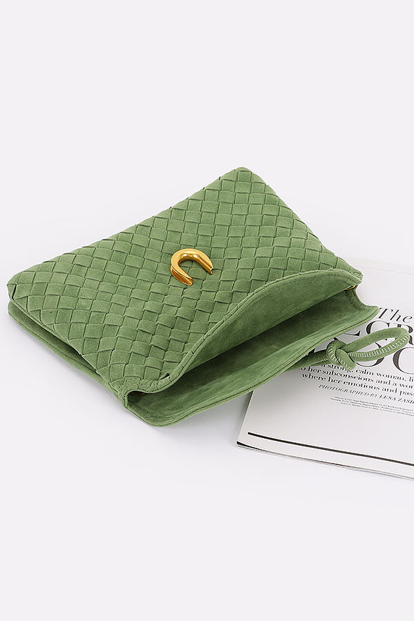 5266 Royal Green - Pack of 3