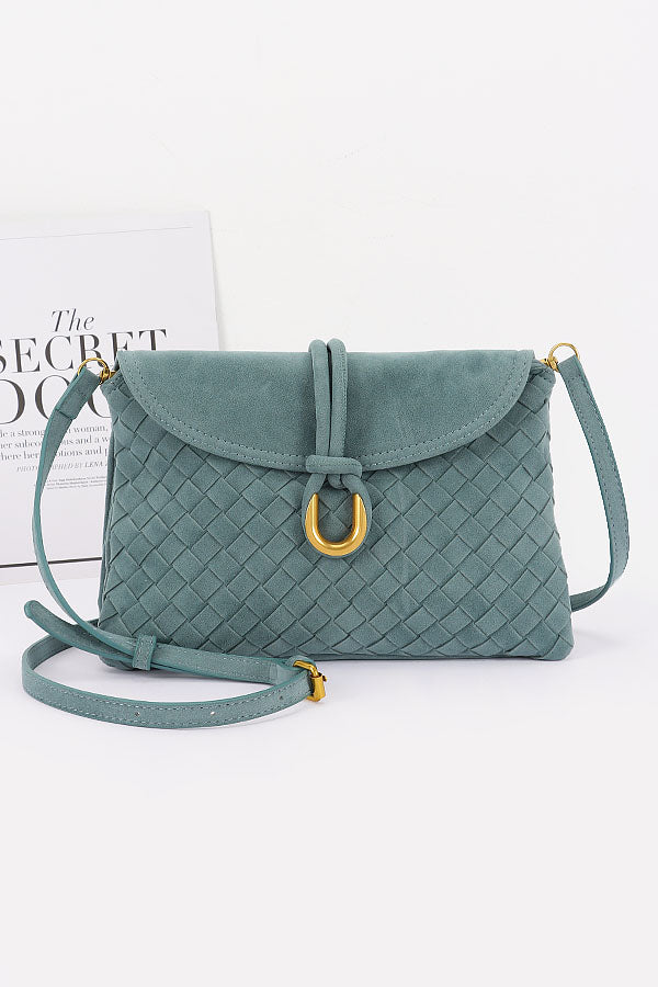 5266 Teal Blue - Pack of 3