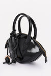 7266 Black - Pack of 3