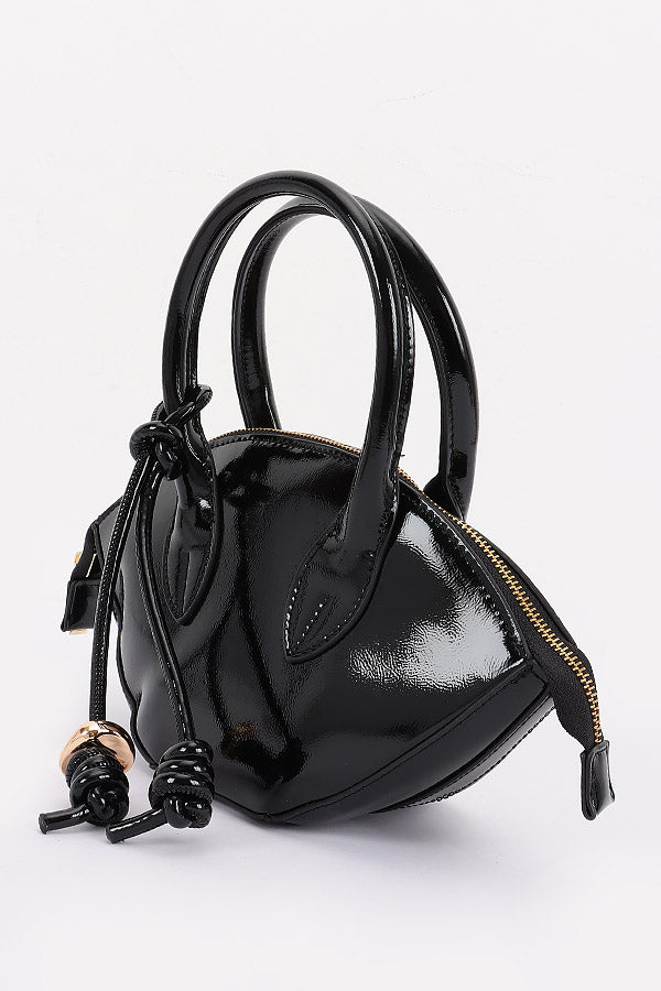 7266 Black - Pack of 3