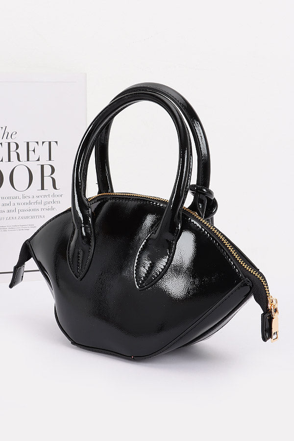 7266 Black - Pack of 3