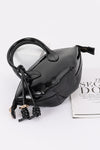 7266 Black - Pack of 3