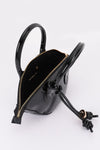 7266 Black - Pack of 3