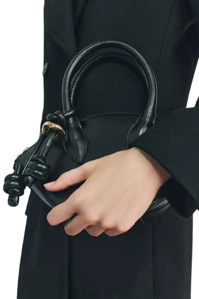7266 Black - Pack of 3