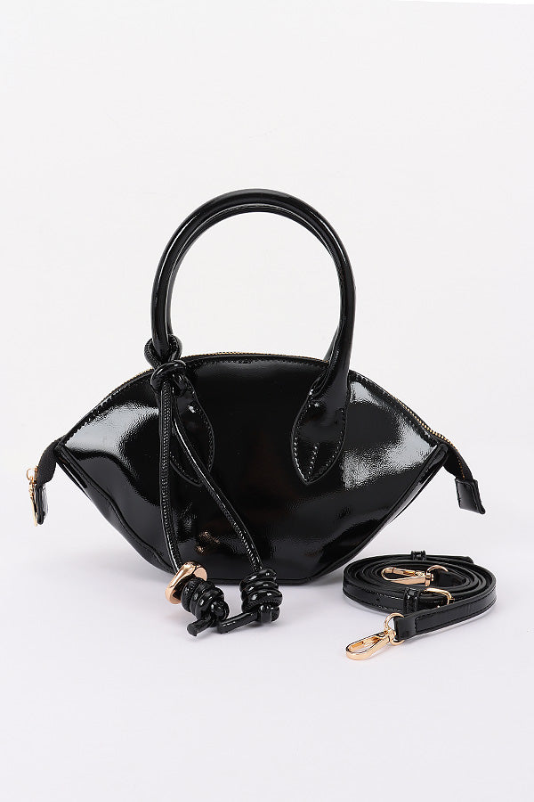7266 Black - Pack of 3