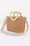 2366 Khaki - Pack of 3