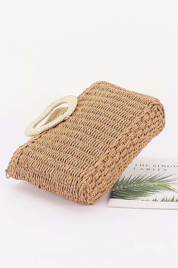 2366 Khaki - Pack of 3