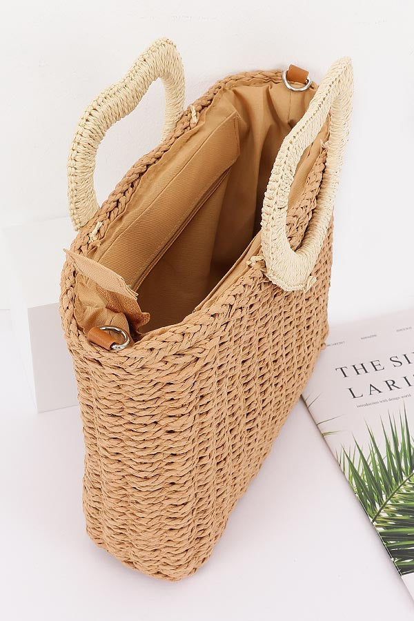 2366 Khaki - Pack of 3
