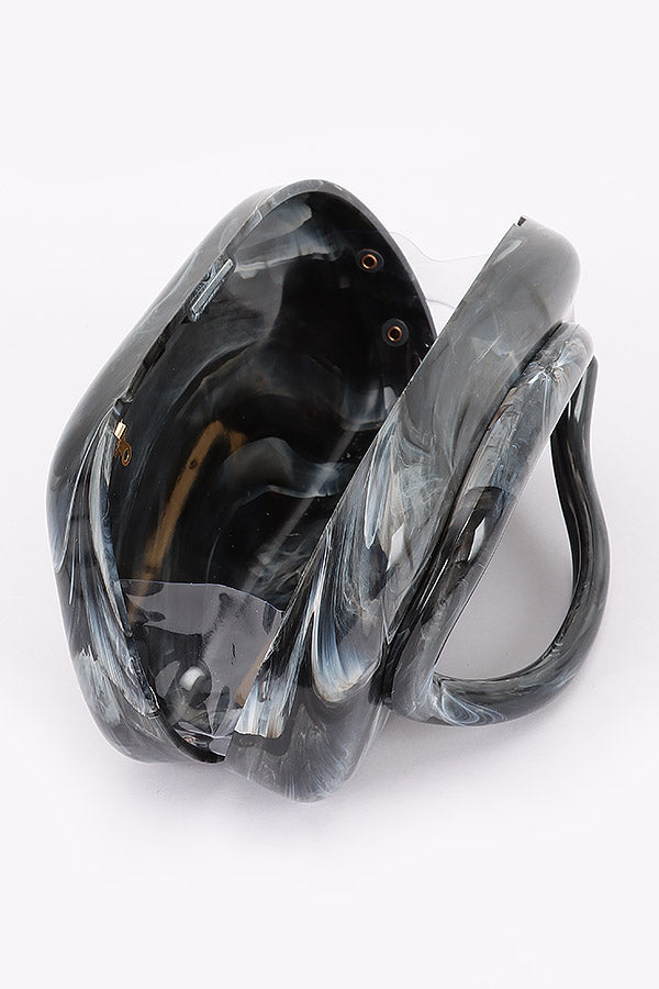 4366 Black - Pack of 3