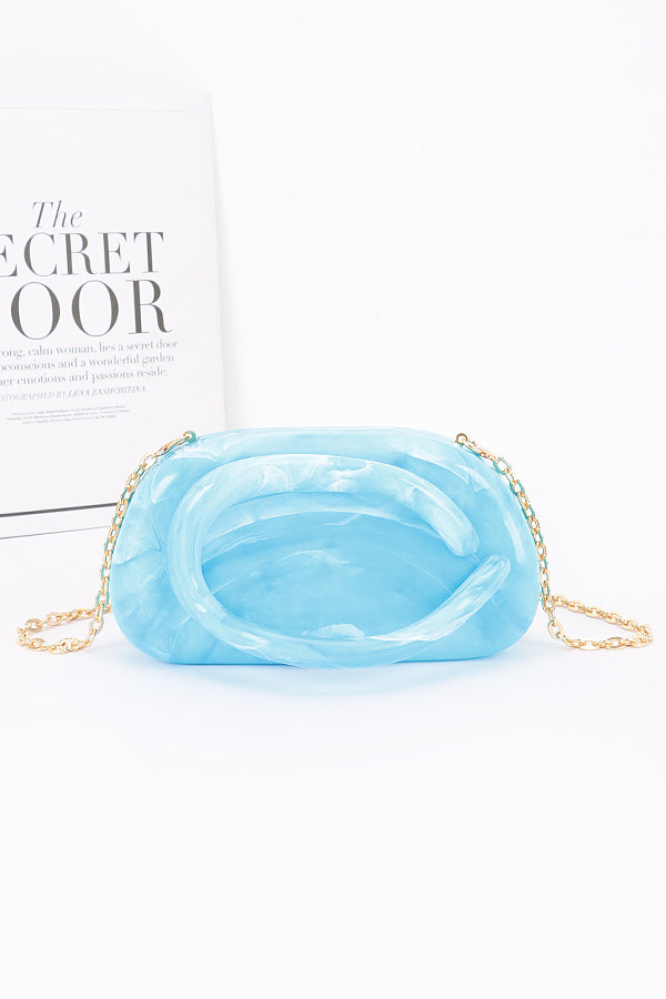 4366 Blue - Pack of 3