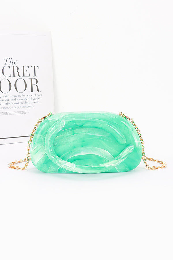 4366 Green - Pack of 3