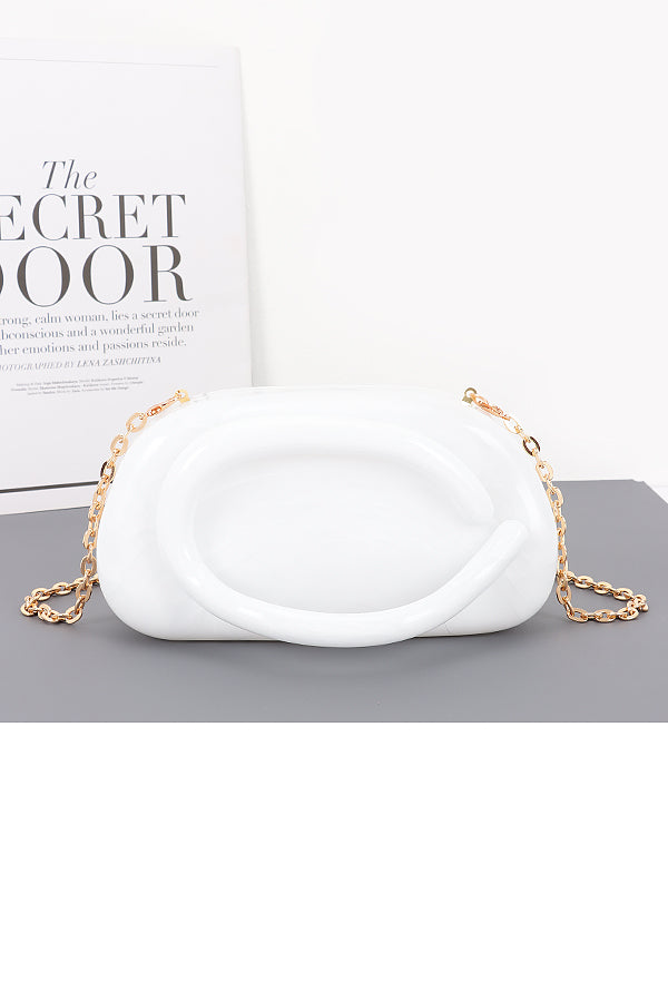 4366 White - Pack of 3