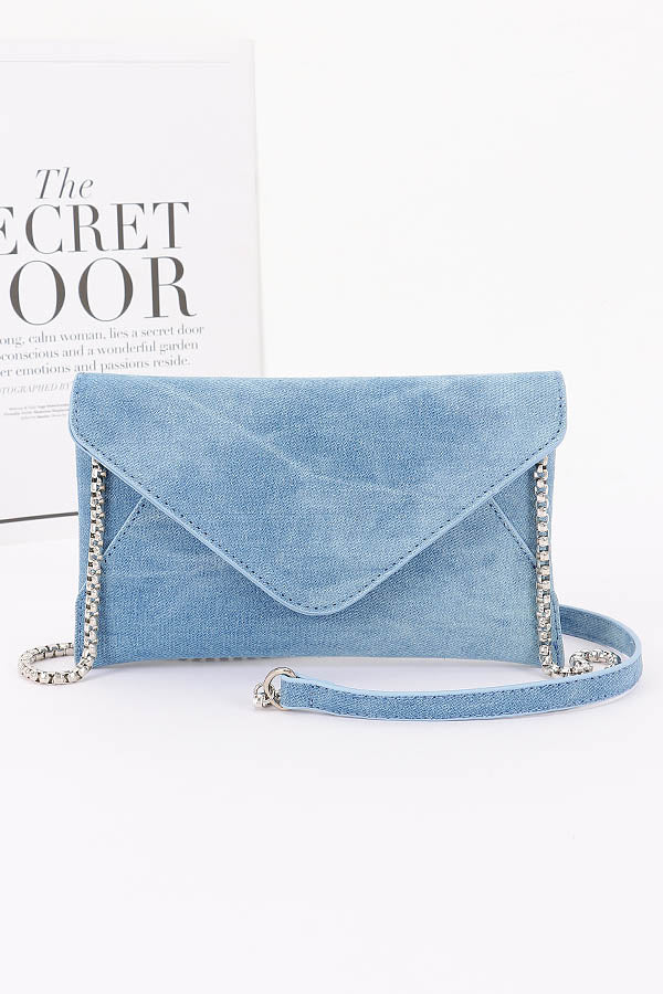 7366 Light  Blue - Pack of 3
