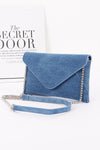 7366 Medium  Blue - Pack of 3