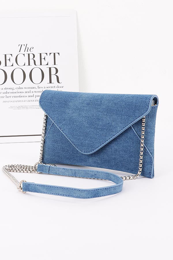 7366 Medium  Blue - Pack of 3