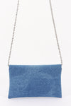 7366 Medium  Blue - Pack of 3