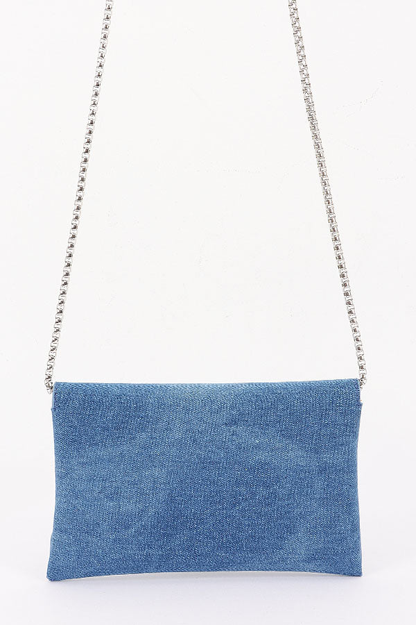 7366 Medium  Blue - Pack of 3