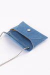 7366 Medium  Blue - Pack of 3