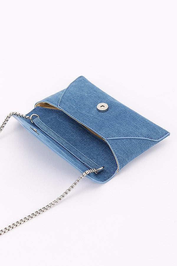 7366 Medium  Blue - Pack of 3